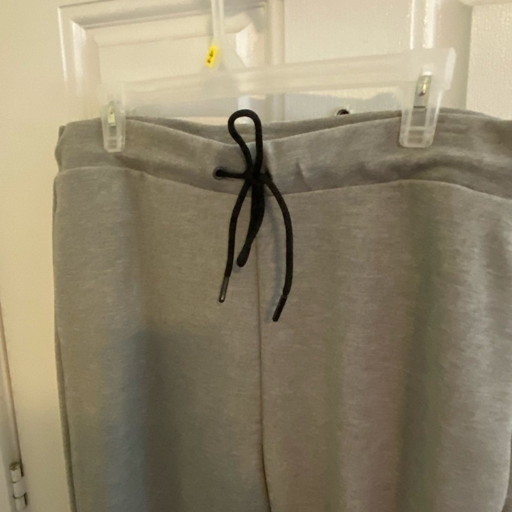 Russell Men’s Fusion Knit Fleece Sweat Pants B&T